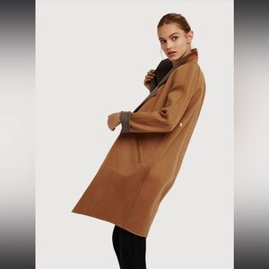 Kit & Ace Turn Around Reversible Jacket